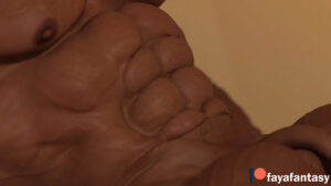 Muscle Amplify 2 Part 4